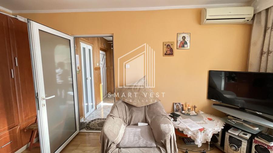 Apartament 2 camere | Etaj 4 | Zona Ultracentrala