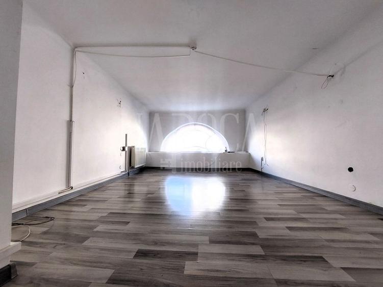 Spatiu comercial de vanzare in Centru, Cluj Napoca
