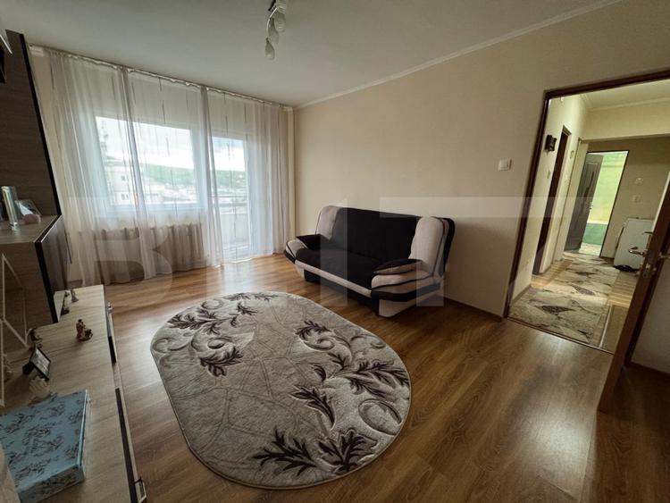 Apartament 2 camere, 52 mp, zona Micro 5 - Hunedoara