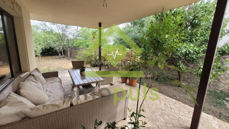 🏡 Casă individuală în Ronat – 6 camere, garaj dublu, finisată modern✨ - 4