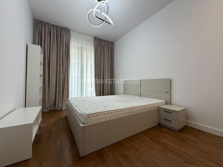 Apartament NOU in AVALON RESIDENCE!parcare, fitness, spatii comune - 16