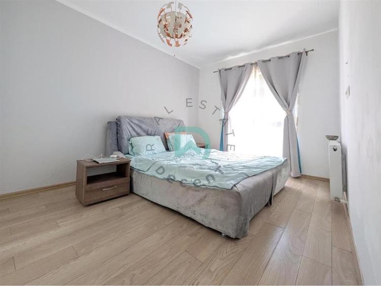Apartament 3 camere Tractorul, Brasov