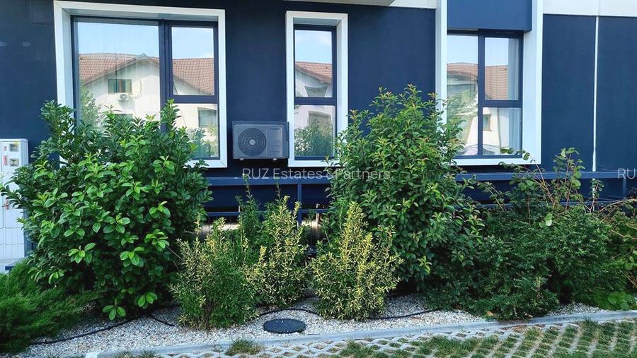 Apartament de 3 camere | 80 Mp | Parcare Optionala | Zona Straulesti - 6