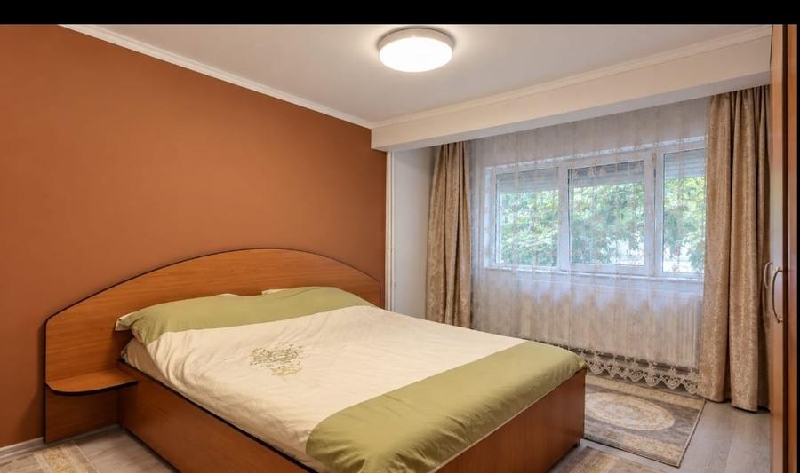 Apartament zona BOEMA - 62MP- spatios, confort si o locatie atractiva!