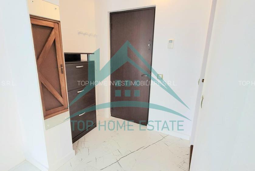 Apartament cu o camera, In Gheorgheni! - 12