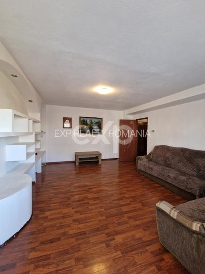 APARTAMENT 3 CAMERE DE INCHIRIAT – MICRO 3 - 2
