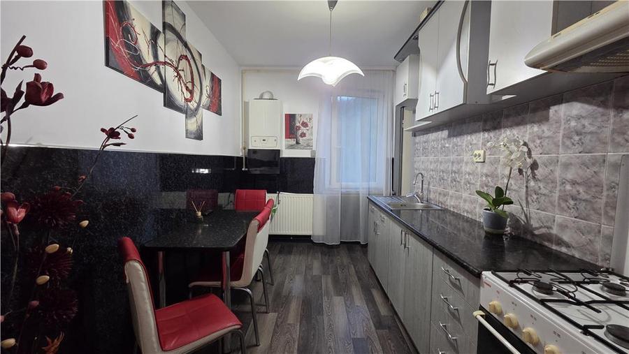 Apartament 2 camere,et 3, imediat disponibil, Cutezantei, Diamant, Tudor