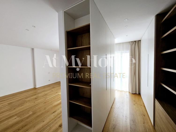 Vila NOUA Moderna cu 5 camere/ 2 Parcari / complex rezidential exclusivist