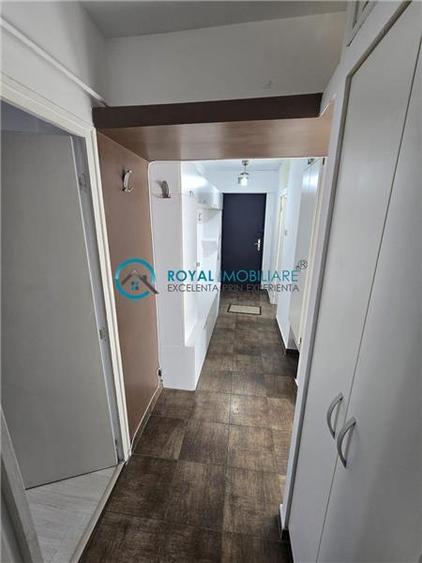 Royal Imobiliare - Vanzare apartament 2 camere in zona Ultracentral