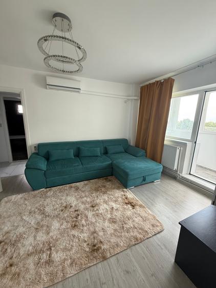 Apartament 4 camere, 2 bai, Centrala - Apusului - Gorjului - Iuliu Maniu