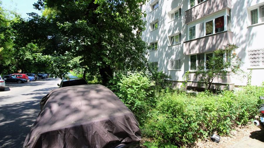 Apartament 2 camere, mobilat, etaj 1/4, Aleea Compozitorilor, aproape de metrou - 15