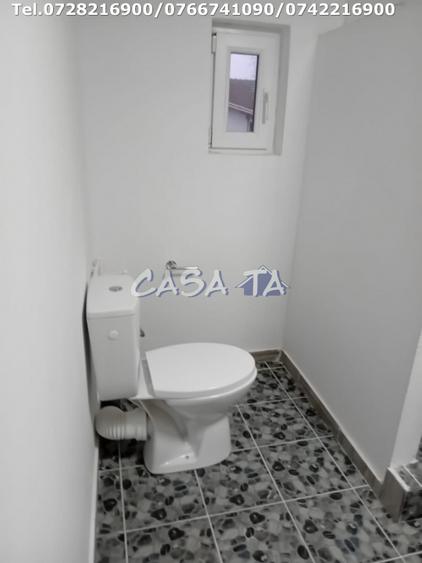 Inchiriere spatiu comercial, in Polovragi (Gorj)