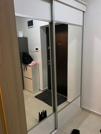Închiriere Garsoniera zona Pacii - Centrala Proprie