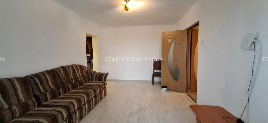 Vânzare apartament 2 camere deosebit Oltenitei BIG - 2