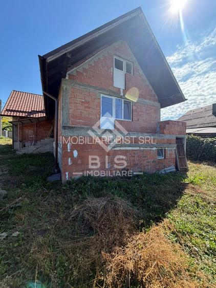 CASĂ DE VÂNZARE – STR. TÂRPIULUI, BISTRIȚA - 5