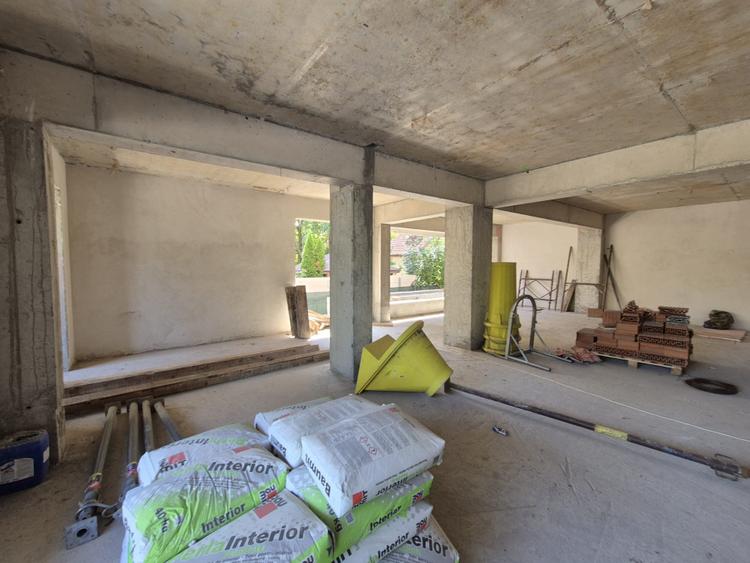 SPATIU COMERCIAL DE INCHIRIAT IANCU NICOLAE