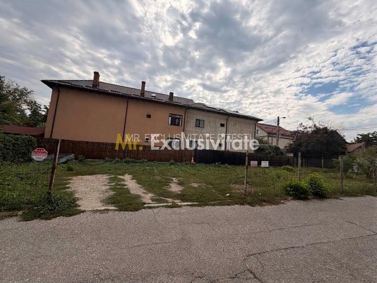 Teren intravilan excepțional în cartierul Gavana - 2