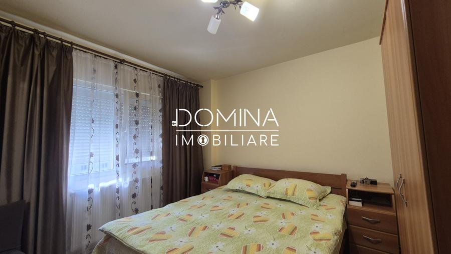 Vânzare apartament 4 camere, 79 mp, vedere bilaterală – zona Debarcader