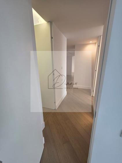 Apartament 4 camere Cortina 126 Iancu Nicolae I Jolie Ville I COM0%