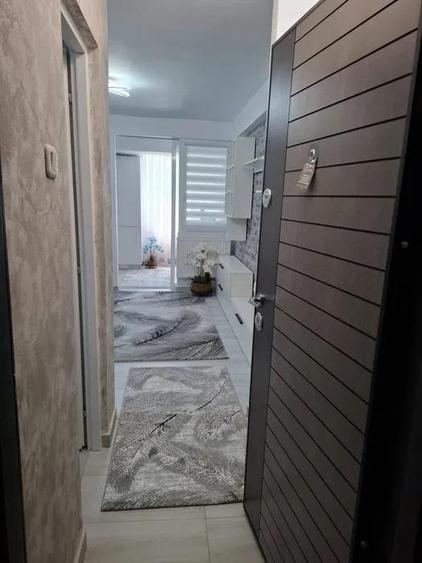 Garsoniera mobilata si utilata, etaj 2, centrala proprie - Galata