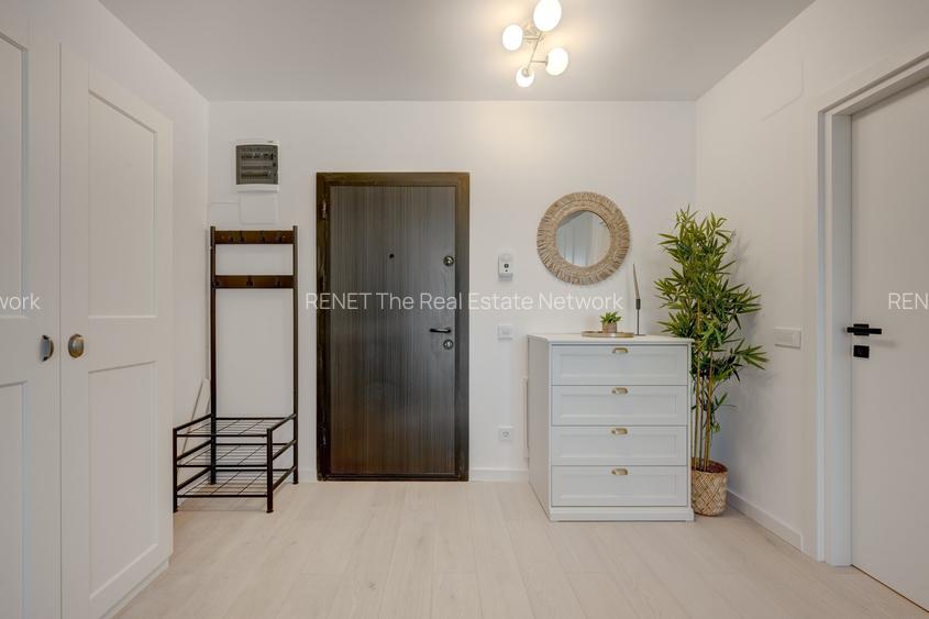 Drumul Taberei, Quadra Trees, Cooperativei, Parcare, Comision 0 % - 14