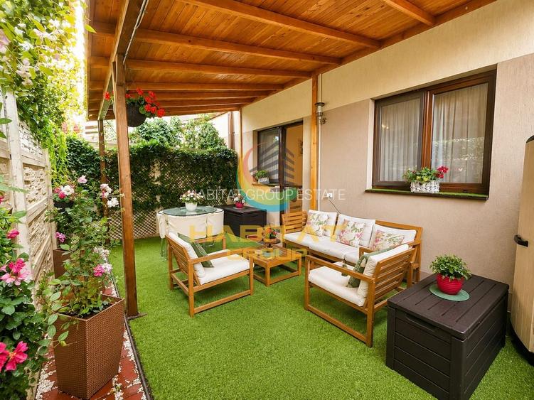 Vânzare Casa / Vila P+1+M 150mp | Popești Leordeni | Primărie - 14