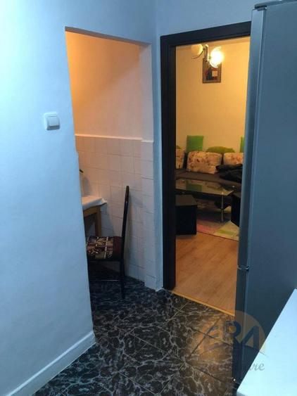Apartament 2 camere, Rogerius, Str. Aleea Rogerius