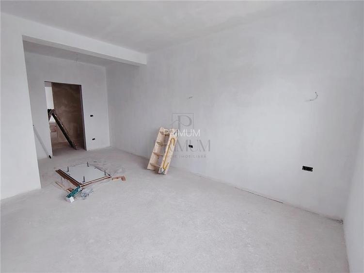 Duplex pe parter - zona linistita - personalizare interioara - 3