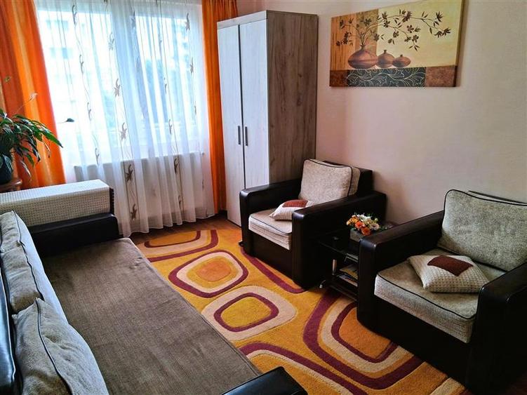 0% Comision! Apartament 2 camere gata de locuit | Centrală proprie | Etaj 2