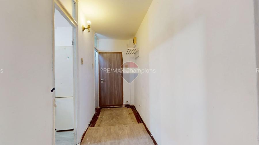 Apartament 2 camere | Str. 13 Decembrie | 2 boxe | Balcon - 13