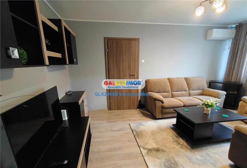 Apartament 2 camere de inchiriat, 54 mp - Dristor