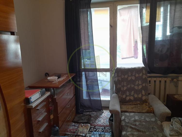 Apartament 2 camere etaj1 de vanzare strada Mihai Eminescu Fagaras jud. Brasov