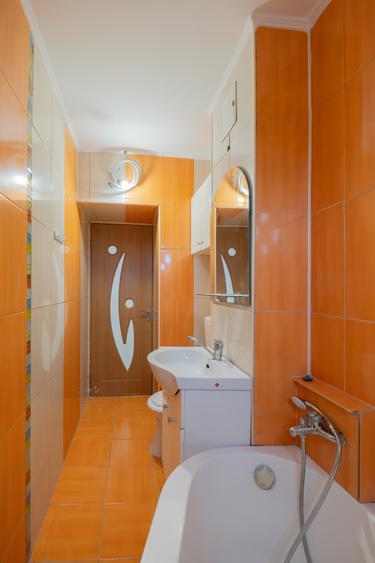 Apartament 3 camere - Tomis 3