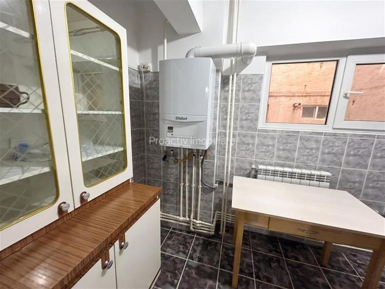 Apartament 3 camere | George Enescu | Etaj 3 | 75 mp | 3c-4458 - 9