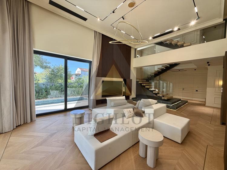 IANCU NICOLAE | VILA PREMIUM CU PISCINA | 5 DORMITOARE | LA ALB