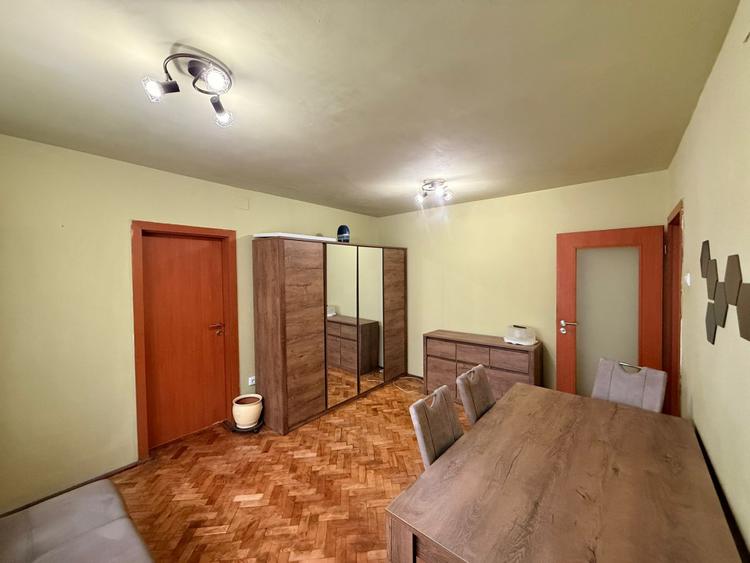 Apartament 2 camere, 47mp utili Zona Marasti - Iulius Mall