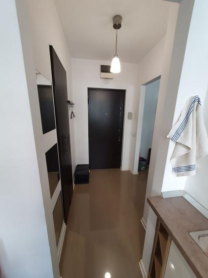 2 camere cu parcare si boxa Dristor - Baba Novac