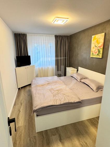 Apartament 2 camere, intermediar, vila, parcare inclusa, Zorilor