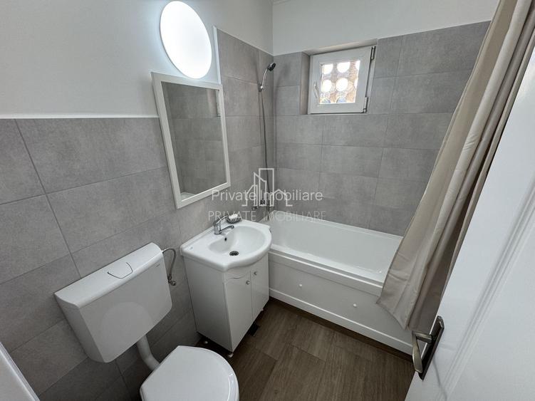 Apartament cu 2 camere, semicentral, zona Furnica - 9