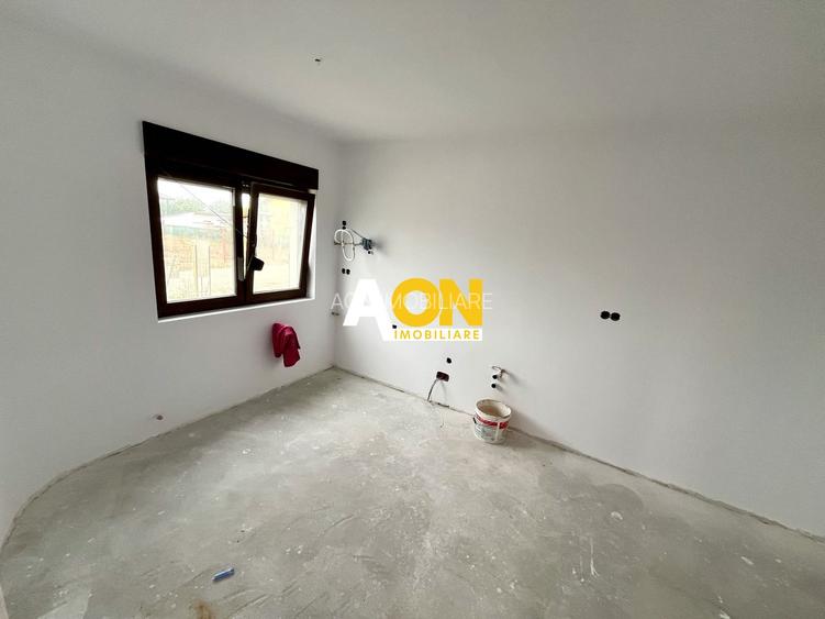 1/2 Duplex, 4 Camere, 300mp Teren, Cartier Partoș - 10