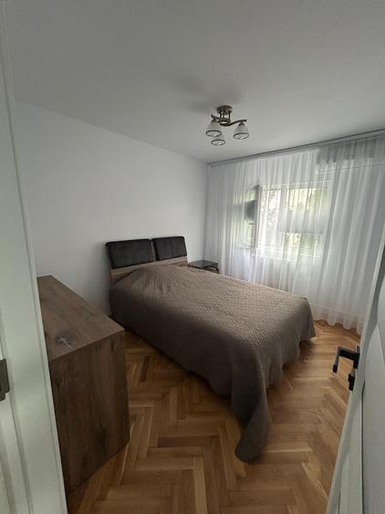 Exclusivitate 3 camere renovat complet - TOMIS III