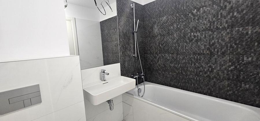 Apartament cu vedere la lacul Floreasca etajul 20