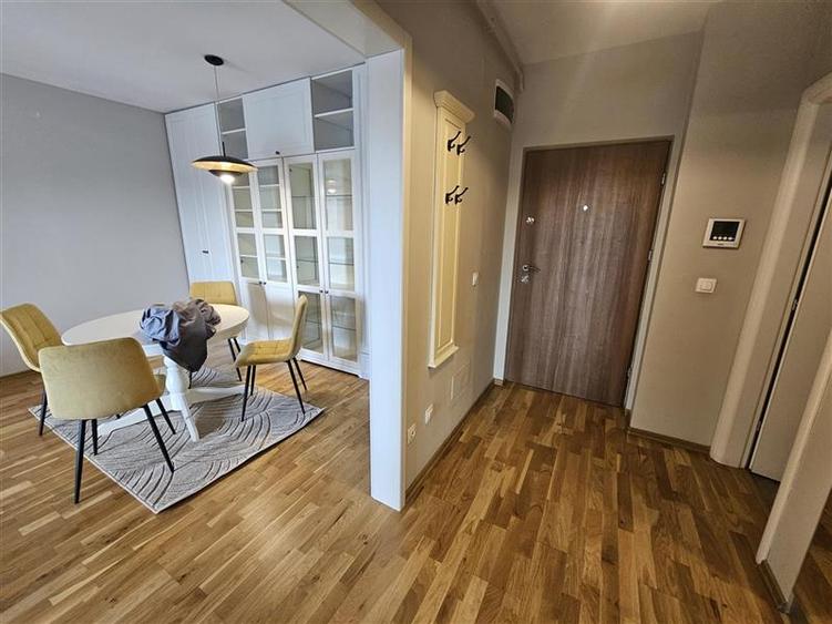 Inchiriere apartament 2 camere cu panorama zona Iulius Mall, Gheorgheni