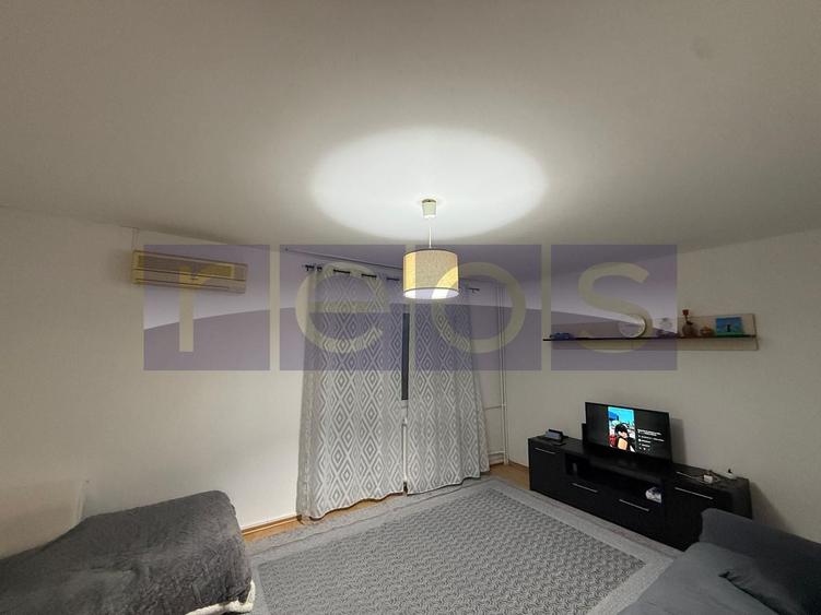 De vânzare apartament 3 camere Dorobanți -Radu Beller 2 Bai Bloc 1986