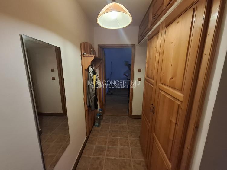 Inchiriere apartament 2 camere in zona Nord-Intrarea Castor - 15