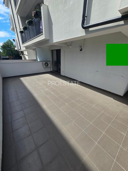 Apartament 2 camere | Complex Bratianu | Prima inchiriere | Terasa 40mp | Liber - 10