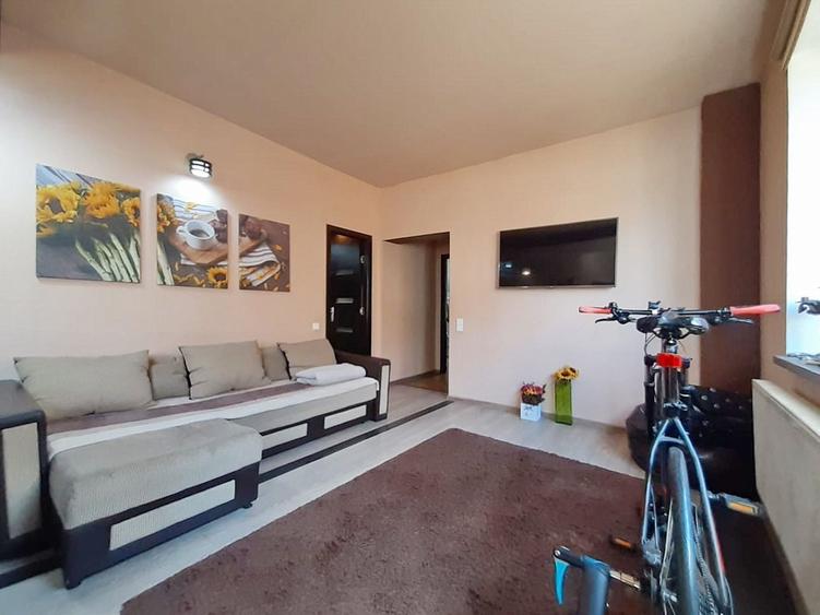 Apartament 3 Camere Vanzare - Centrul Istoric