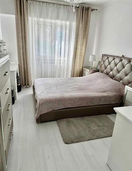 Apartament 4 camere Pacurari vis-a-vis  Kaufland