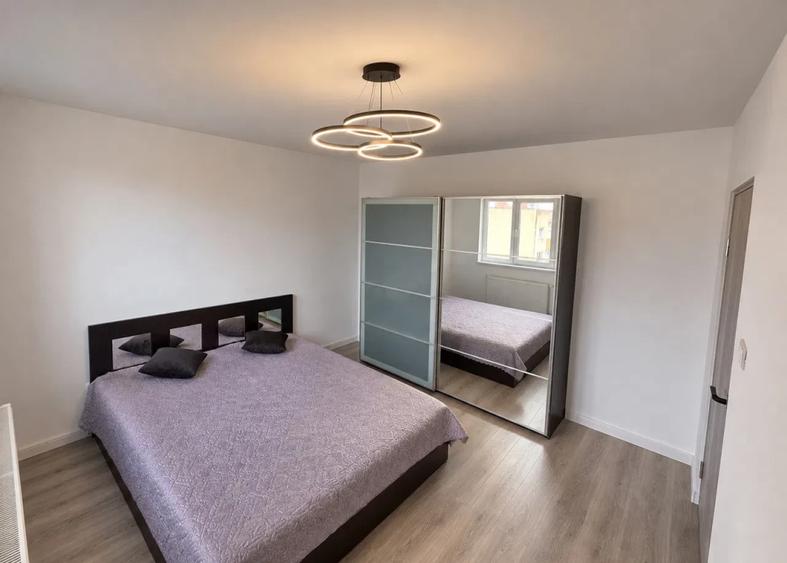 APARTAMENT 2 CAMERE | ZONA TOMIS NORD CIRESICA | TERMEN LUNG