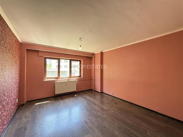 Vanzare apartament 4 camere Bld. Unirii - Fantani Bucuresti - 4